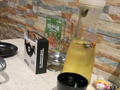 -味之绝热血美蛙鱼火锅(中坝店)