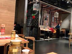 -茅庐毛血旺(烟台大悦城店)
