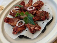 -1918中餐厅(衡山路店)