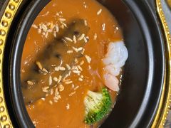 -大鹏饭店·金陵家宴(奥体中心店)