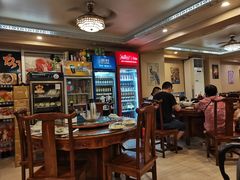 大堂-友强·23年特色海鲜大排档(厦门店)