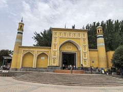 -艾提尕尔清真寺