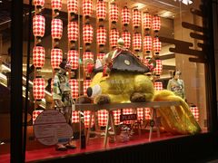 -阪急百货店(梅田总店)