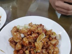 -京天红酒家(虎坊路店)