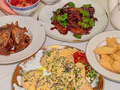 -白家餐厅(徐家汇店)