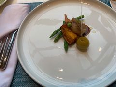 -舜耕山庄四时万和自助餐厅