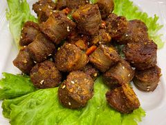 -清真·益鑫羊肉手抓馆(花园北街店)