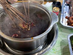 -逗签翻卤味串串(回龙湾店)