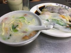 -银记肠粉(文昌北路店)