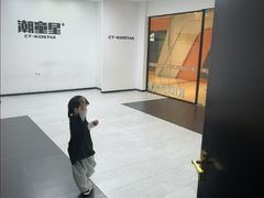 -潮童星少儿形体模特童模培训(上城校区)