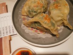 -金牌禄运·点心·啫煲(百信广场店)