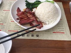 -香港仔茶餐厅(凤阳店)