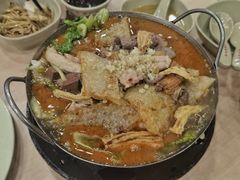 -百家鸡味馆(清泰店)