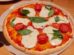 -新贝乐意大利餐厅(苏州中心店)