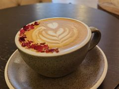 -Me Coffee下午茶艺术空间