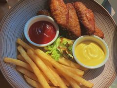 -Money Shops(愚园路店)