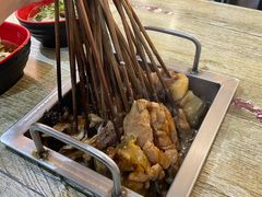 老徐涮肚套餐-老徐烧烤涮肚(交道口店)