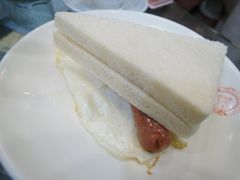 -义顺牛奶公司(庇利金街店)