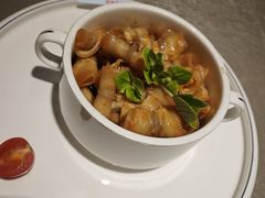 -佬太公海鸭·海鲜大排档(上海总店)