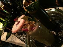 -OZONE 顶楼酒吧(香港丽思卡尔顿酒店)