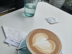 -边渡咖啡烘焙店(昙华林店)
