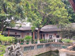 -东莞市可园博物馆