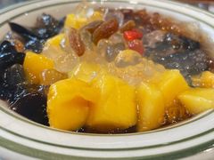 -堂屋糖水店(愚园店)