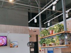 -比格比萨自助(国展店)