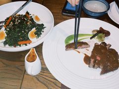 -翡翠鸟精品泰国菜(北辰财富中心店)