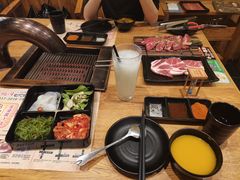 -千寻烧肉(政务区店)