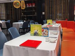 -眉州东坡·熊猫主题餐厅(枫蓝店)