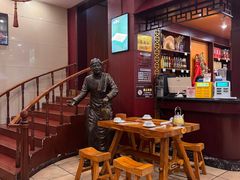 -老雒阳面馆·水席(王城路店)