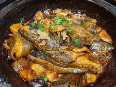 -双合园·海鲜水饺青岛菜(万佳广场店)