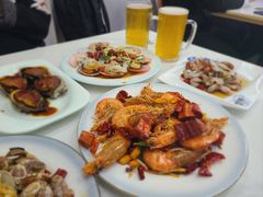 -来之顺海鲜菜馆·青岛菜·始于1993(栈桥店)