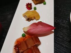 -柒园·三十年创意杭帮菜(龙湖滨江天街店)