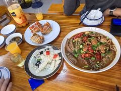 -高淳老街土菜馆(迎薰门店)