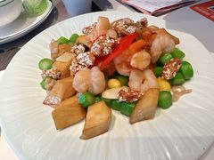-新兴·金羊座·粤菜点心(乐峰店)