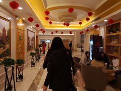 -维也纳酒店(南京奥体中心店)