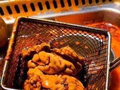 -雾都渣渣火锅(南城智汇城店)