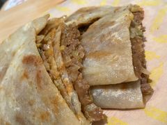 -甲乙饼·手工牛肉饼(金地广场店)