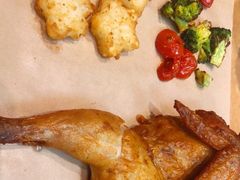 -达美乐比萨(骏壹万邦广场店)