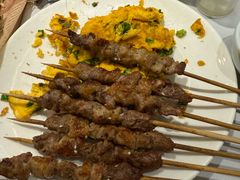 -何适山庄 ·可团建(水长城P2停车场店)