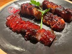 -广府乡下·饭庄(新港东路店)