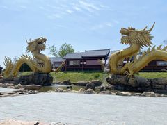 -木兰水镇旅游景区