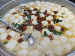 -广殿渔村(高桥店)