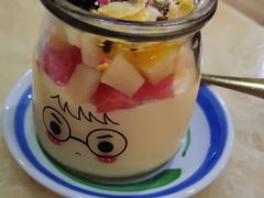 -桃屋日本料理(清华科技园店)