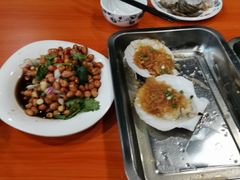 老醋花生-胶东海鲜大排档(北太平庄店)