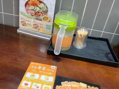 -周成芝螺蛳粉(人和店)