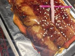 -沼津港精致料理·寿喜烧·烧鸟(龙湖南桥天街日料榜单店)