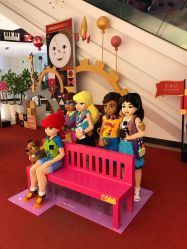 -LEGO(国贸商城店)